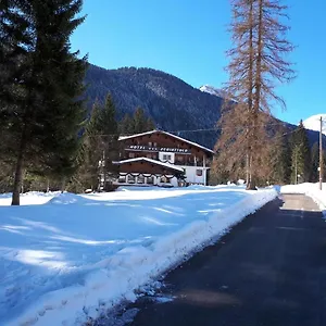 Scoiattolo Falcade