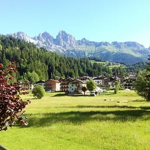 Casa Soia Falcade